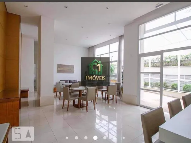 Imagem 2: Perdizes - Apartamento À Venda, Varanda, 2 Quartos, 1 Vaga