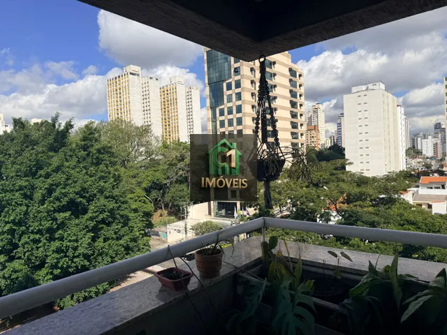 Imagem 8: Apartamento À Venda na Pompéia - Varanda, 3 Quartos, 2 Vagas