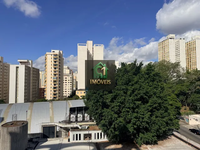 Imagem 15: Apartamento À Venda na Pompéia - Varanda, 3 Quartos, 2 Vagas