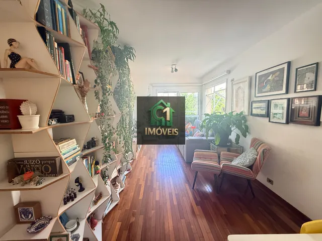 Imagem 6: Apartamento À Venda na Pompéia - Varanda, 3 Quartos, 2 Vagas