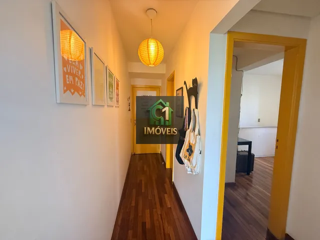 Imagem 11: Apartamento À Venda na Pompéia - Varanda, 3 Quartos, 2 Vagas