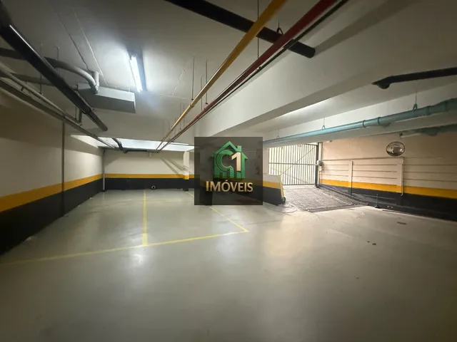Imagem 2: Apartamento À Venda na Pompéia - Varanda, 3 Quartos, 2 Vagas