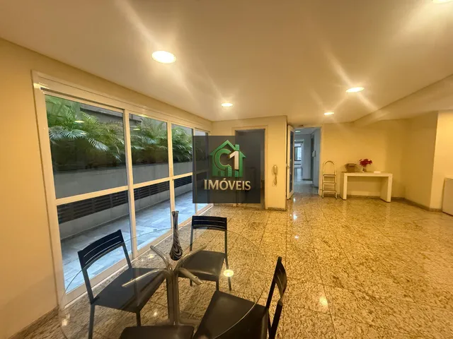Imagem 4: Apartamento À Venda na Pompéia - Varanda, 3 Quartos, 2 Vagas