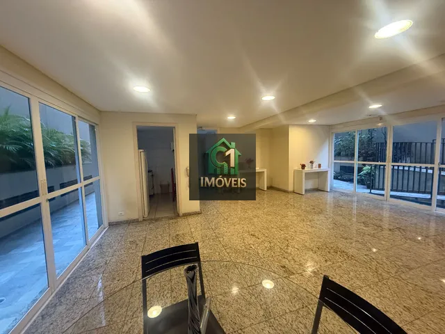 Imagem 13: Apartamento À Venda na Pompéia - Varanda, 3 Quartos, 2 Vagas