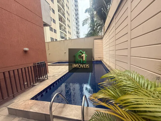 Imagem 3: Apartamento À Venda na Pompéia - Varanda, 3 Quartos, 2 Vagas