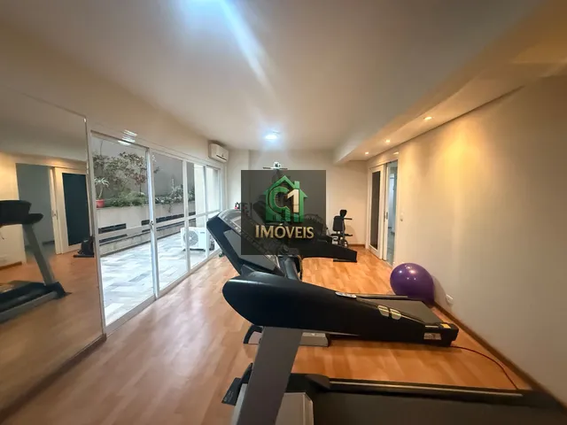 Imagem 10: Apartamento À Venda na Pompéia - Varanda, 3 Quartos, 2 Vagas