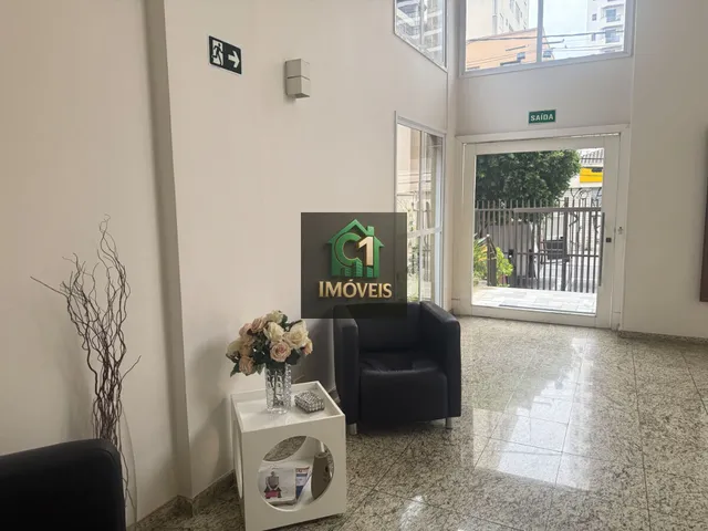 Imagem 16: Apartamento À Venda na Pompéia - Varanda, 3 Quartos, 2 Vagas