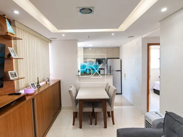 Imagem: Apartamento 2 Quartos Armários Planejados