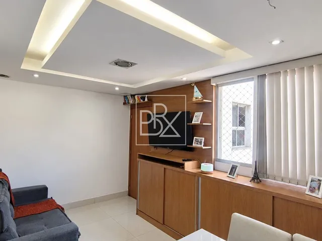 Imagem 4: Apartamento 2 Quartos Armários Planejados - santa Maria - Contagem/Mg