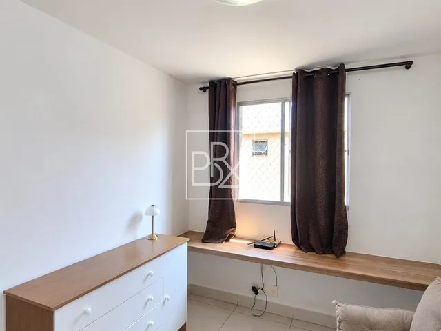 Imagem 2: Apartamento 2 Quartos Armários Planejados - santa Maria - Contagem/Mg