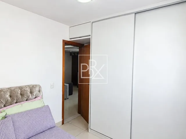 Imagem 3: Apartamento 2 Quartos Armários Planejados - santa Maria - Contagem/Mg