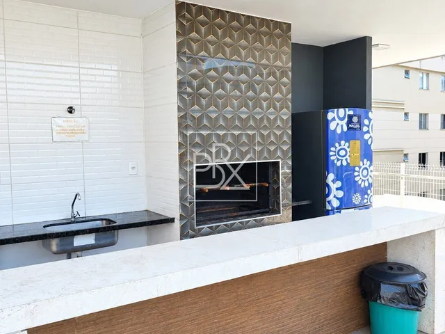 Imagem 7: Apartamento 2 Quartos Armários Planejados - santa Maria - Contagem/Mg