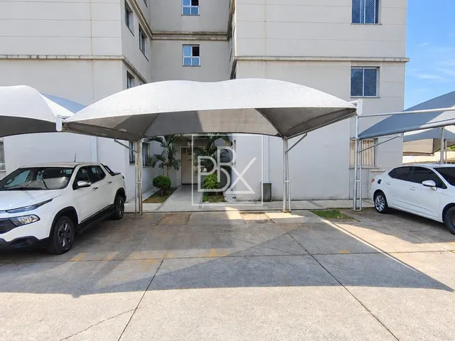 Imagem 5: Apartamento 2 Quartos Armários Planejados - santa Maria - Contagem/Mg