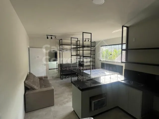 Imagem 6: Apartamento para Alugar no Bairro São Pedro - Brusque/Sc