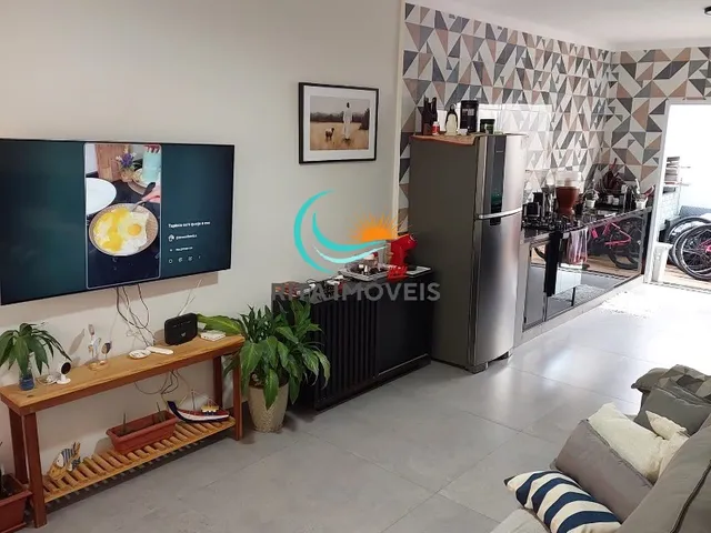 Imagem: Casa em Condomínio À Venda em Bertioga-Sp