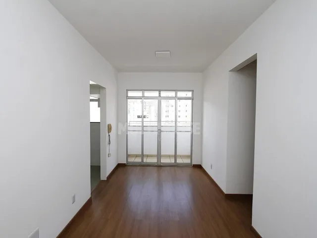 Imagem: Apartamento com 83M², 3 Quartos e 2 Vagas