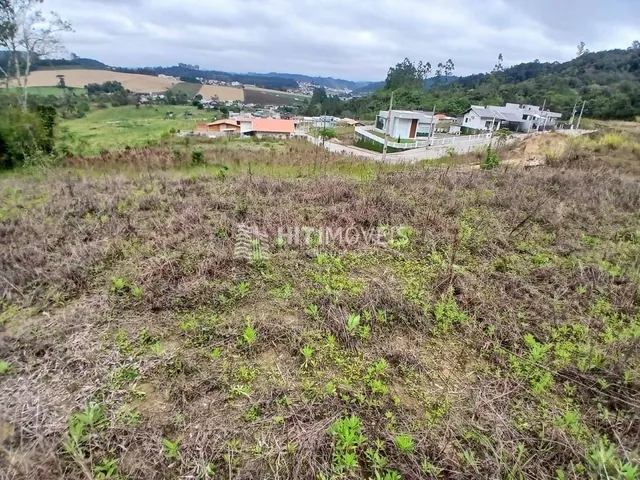 Imagem: Terreno - Gabiroba - Ituporanga - Sc