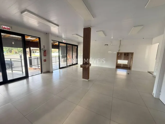 Imagem 6: Ponto Comercial - Casa - Jardim América - Ituporanga - Sc