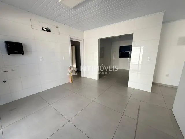 Imagem 2: Ponto Comercial - Casa - Jardim América - Ituporanga - Sc