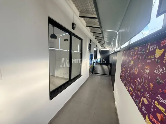 Imagem 12: Ponto Comercial - Casa - Jardim América - Ituporanga - Sc
