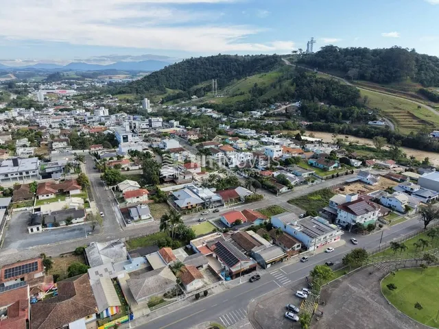 Imagem 7: Ponto Comercial - Casa - Jardim América - Ituporanga - Sc