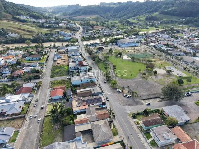 Imagem 5: Ponto Comercial - Casa - Jardim América - Ituporanga - Sc