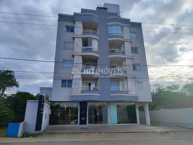 Imagem 1: Apartamento - Centro - Ituporanga - Sc
