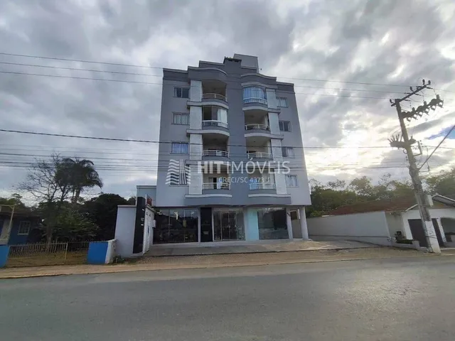 Imagem 4: Apartamento - Centro - Ituporanga - Sc