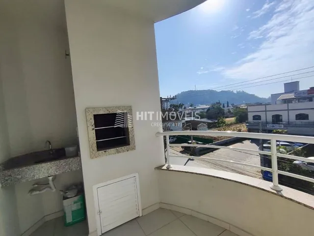 Imagem 10: Apartamento - Centro - Ituporanga - Sc