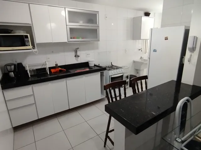Imagem 8: Apartamento Residencial em Arraial do Cabo - Rio de Janeiro, Prainha