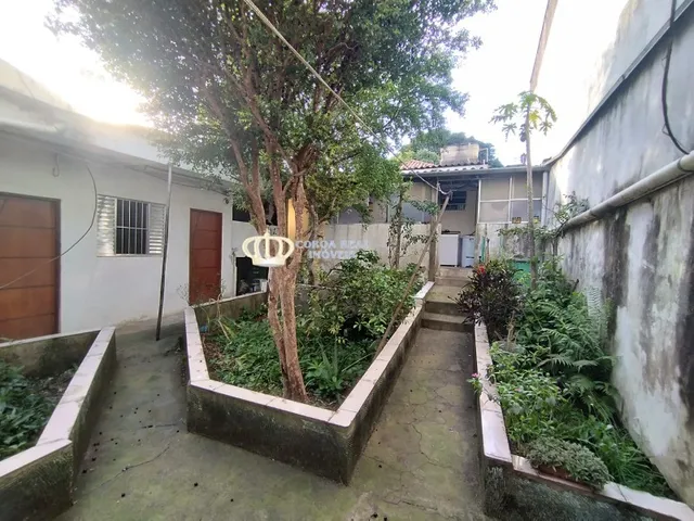 Imagem: Terreno À Venda em São Paulo-Sp, Cidade