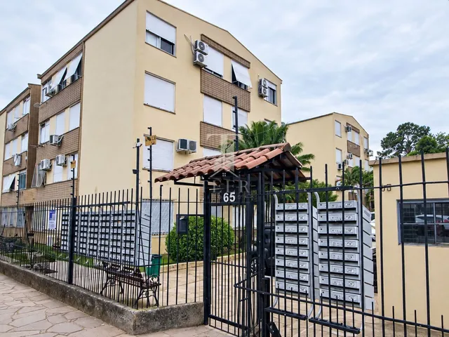 Imagem: Apartamento À Venda no Bairro Cavalhada