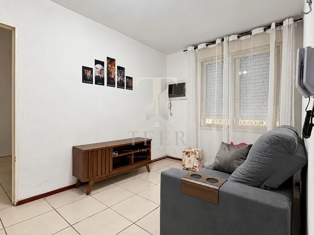 Imagem 8: Apartamento À Venda no Bairro Cavalhada - Porto Alegre/Rs