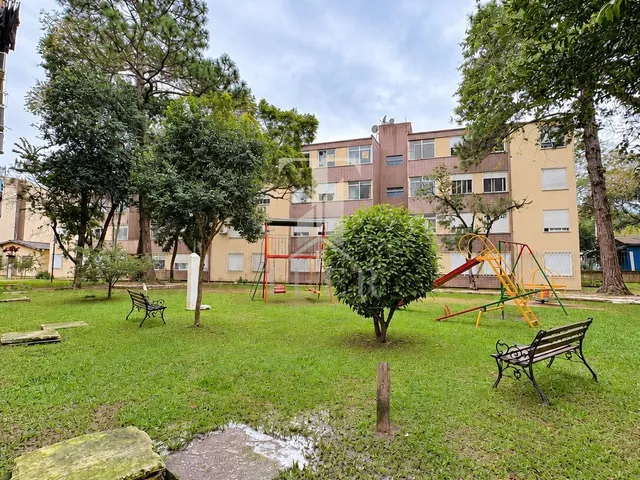 Imagem 11: Apartamento À Venda no Bairro Cavalhada - Porto Alegre/Rs