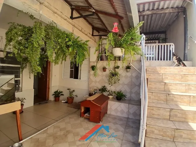 Imagem: Casa Simples com Ótimo Custo X Benefício