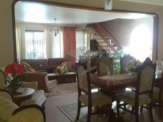 Imagem 6: Casa com 3 Terrenos no Ouro Branco