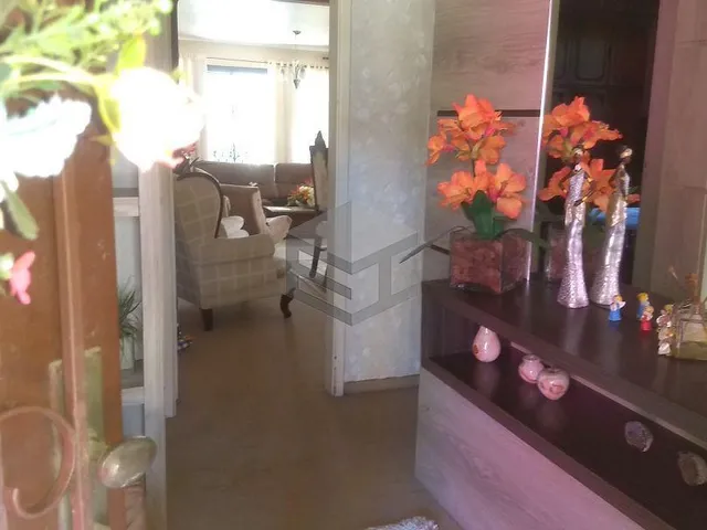 Imagem 5: Casa com 3 Terrenos no Ouro Branco