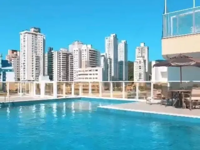 Imagem 4: Le Havre Residence - Apartamento 02 Suíte, 02 Vagas - Alto Padrão - no Bairro Fazenda