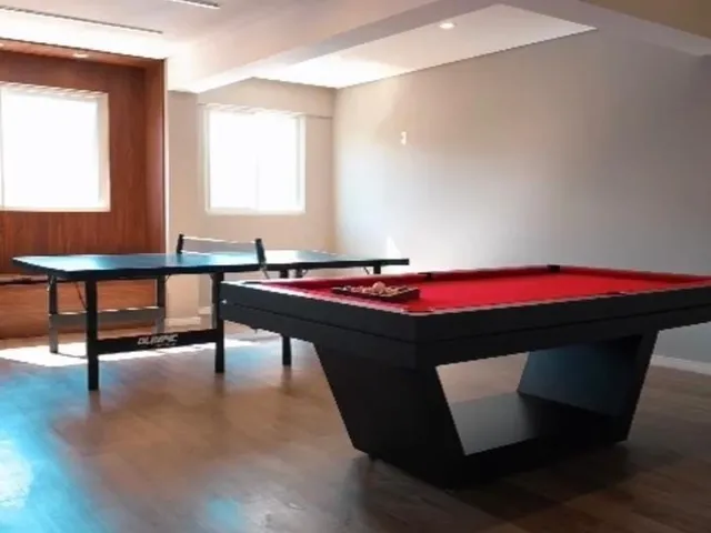 Imagem 7: Le Havre Residence - Apartamento 02 Suíte, 02 Vagas - Alto Padrão - no Bairro Fazenda