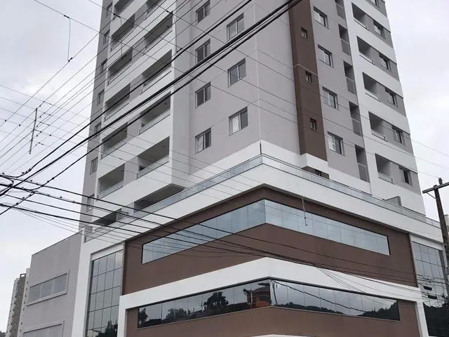 Imagem: Fazenda Park Residence - Apartamento 02