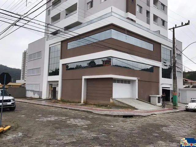Imagem 11: Fazenda Park Residence - Apartamento 02 Dormitórios Sendo 01 Suíte - Semimobiliado - no Bairro Fazenda
