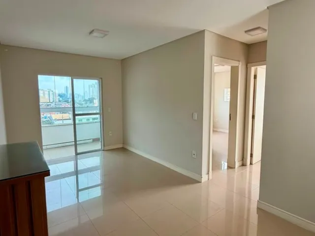 Imagem 8: Fazenda Park Residence - Apartamento 02 Dormitórios Sendo 01 Suíte - Semimobiliado - no Bairro Fazenda