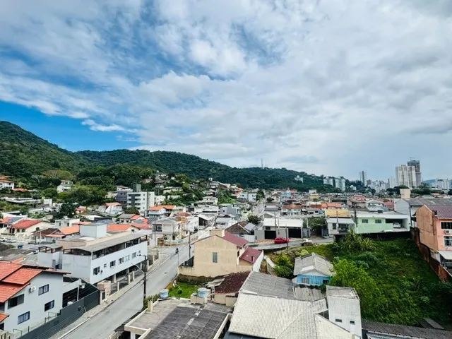 Imagem 15: Fazenda Park Residence - Apartamento 02 Dormitórios Sendo 01 Suíte - Semimobiliado - no Bairro Fazenda