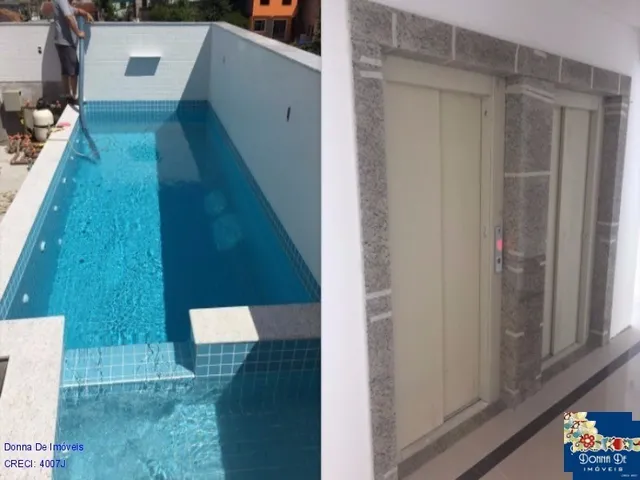 Imagem 10: Fazenda Park Residence - Apartamento 02 Dormitórios Sendo 01 Suíte - Semimobiliado - no Bairro Fazenda