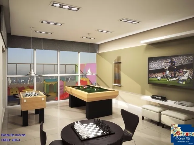 Imagem 14: Fazenda Park Residence - Apartamento 02 Dormitórios Sendo 01 Suíte - Semimobiliado - no Bairro Fazenda