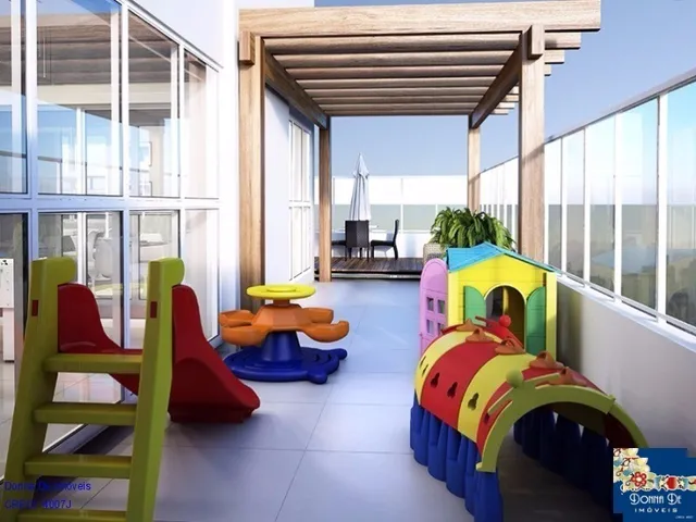 Imagem 16: Fazenda Park Residence - Apartamento 02 Dormitórios Sendo 01 Suíte - Semimobiliado - no Bairro Fazenda