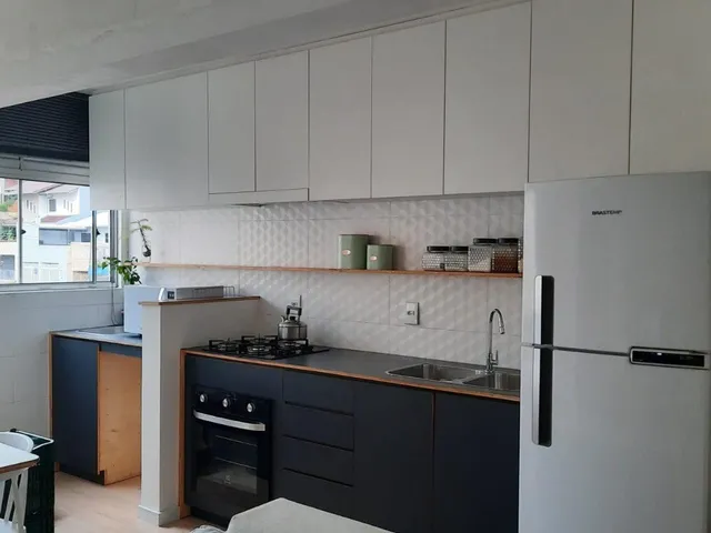 Imagem 12: Residencial Marazul - Apartamento 02 Dormitórios - Mobiliado - no Bairro Fazenda