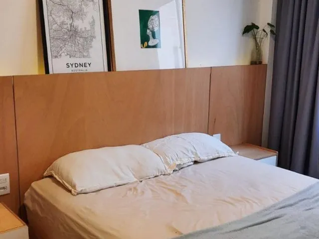 Imagem 11: Residencial Marazul - Apartamento 02 Dormitórios - Mobiliado - no Bairro Fazenda