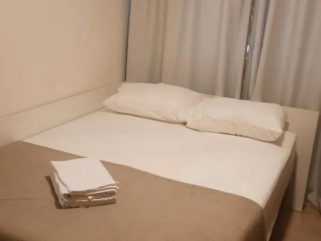 Imagem 7: Residencial Marazul - Apartamento 02 Dormitórios - Mobiliado - no Bairro Fazenda
