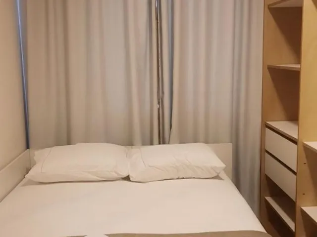 Imagem 4: Residencial Marazul - Apartamento 02 Dormitórios - Mobiliado - no Bairro Fazenda